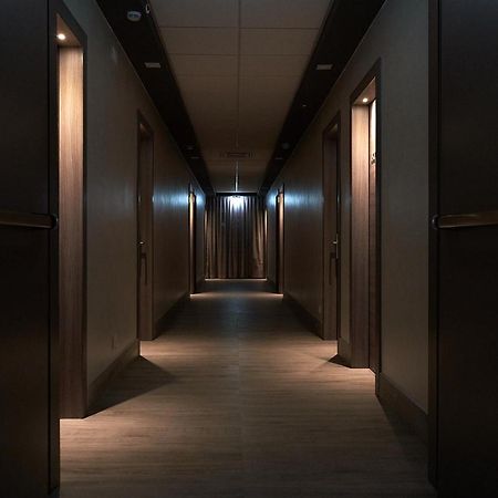La Casa Del Pellegrino Hotel Manoppello Ngoại thất bức ảnh