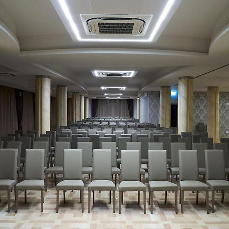 La Casa Del Pellegrino Hotel Manoppello Ngoại thất bức ảnh