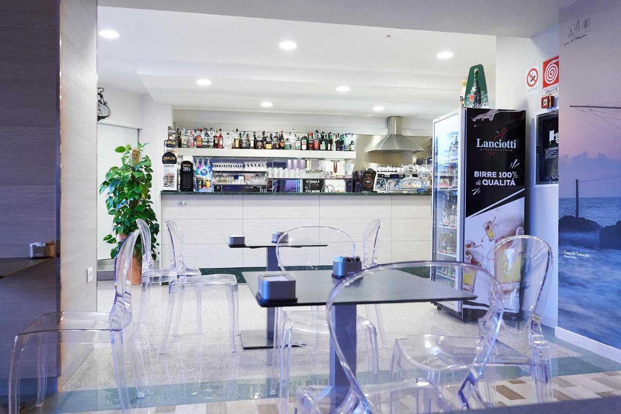 La Casa Del Pellegrino Hotel Manoppello Ngoại thất bức ảnh