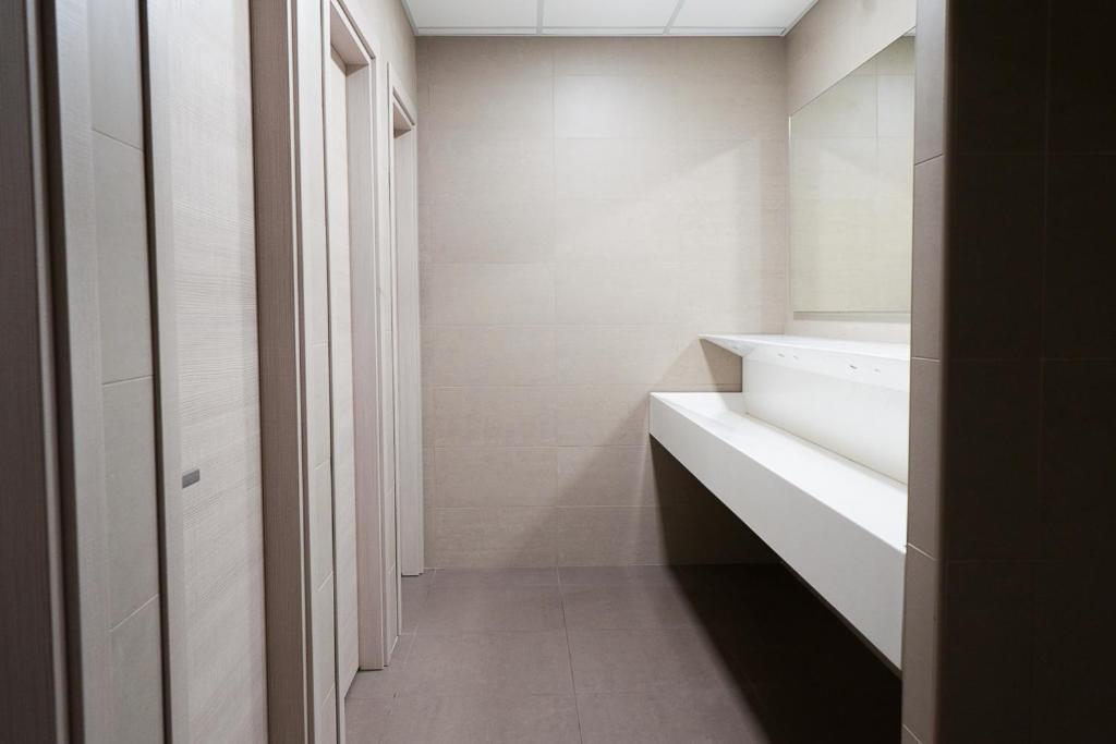 La Casa Del Pellegrino Hotel Manoppello Ngoại thất bức ảnh