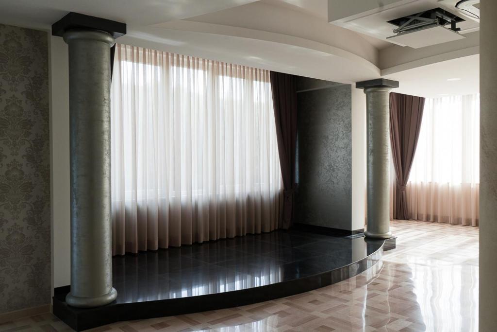 La Casa Del Pellegrino Hotel Manoppello Ngoại thất bức ảnh