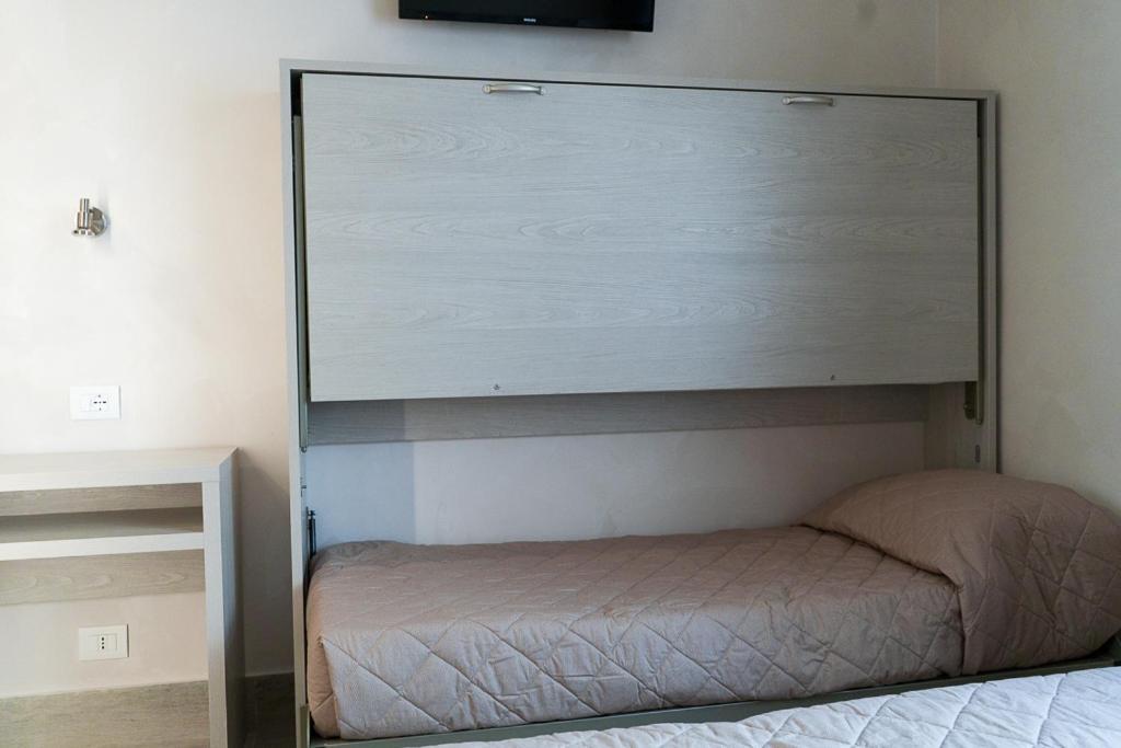 La Casa Del Pellegrino Hotel Manoppello Ngoại thất bức ảnh