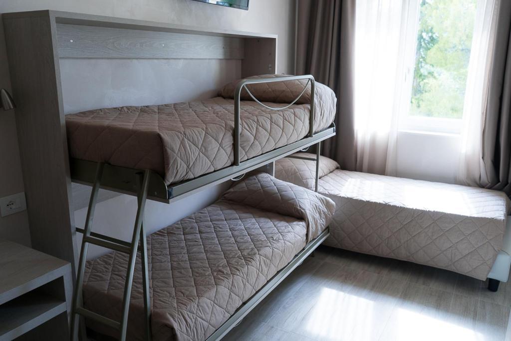 La Casa Del Pellegrino Hotel Manoppello Ngoại thất bức ảnh